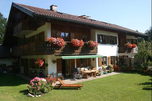 Ferienhaus am Römerweg - Klais