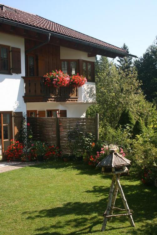 Ferienhaus am Römerweg - Klais