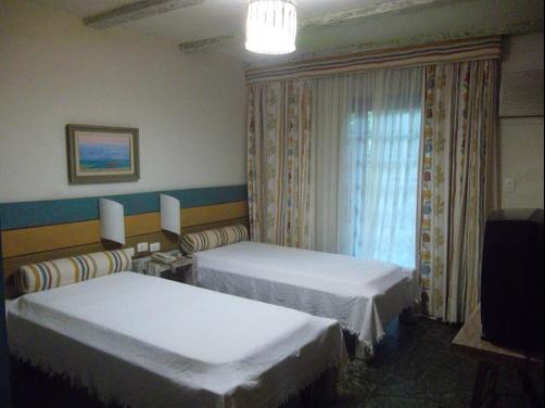 Ilha Deck Hotel - Ilhabela