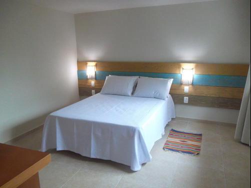 Ilha Deck Hotel - Ilhabela