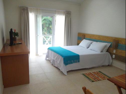Ilha Deck Hotel - Ilhabela