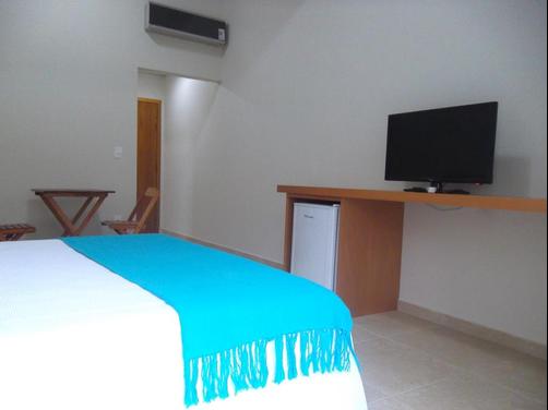 Ilha Deck Hotel - Ilhabela