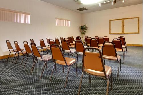 Americas Best Value Inn-Alachua - Alachua - Conference room