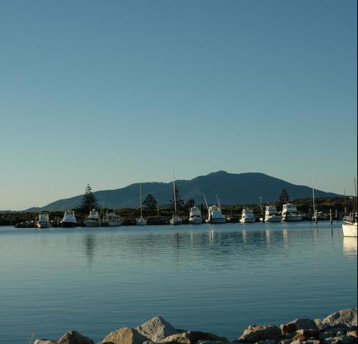 Captain's Quarters Bermagui - Bermagui