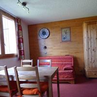 Very nice studio beautiful Plagne 2050 m in the heart of the slopes