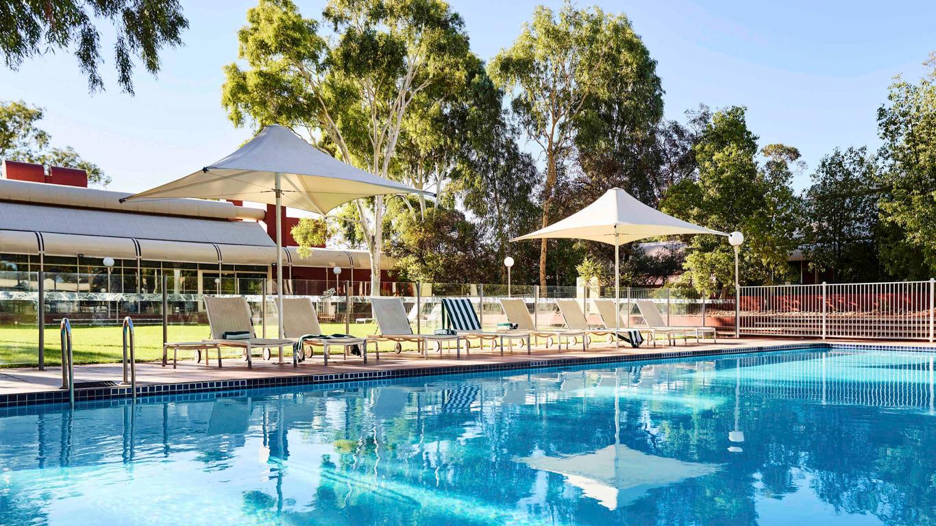 Emu Walk Apartments