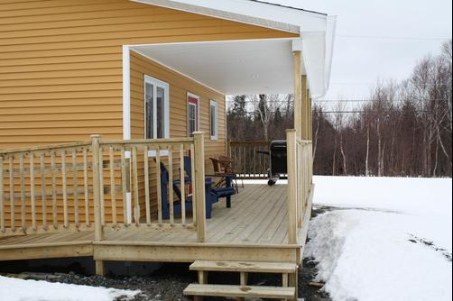 The Country Inn Cottage - Gander