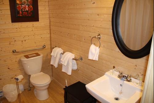 The Country Inn Cottage - Gander