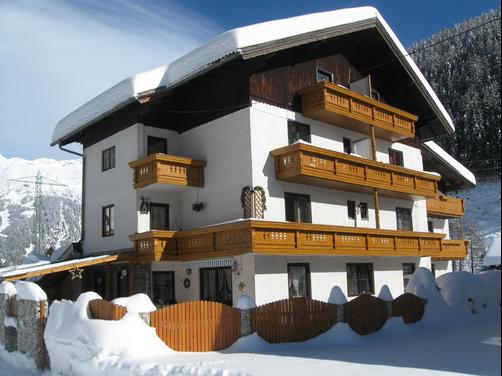 Appartements Schusser - Mallnitz