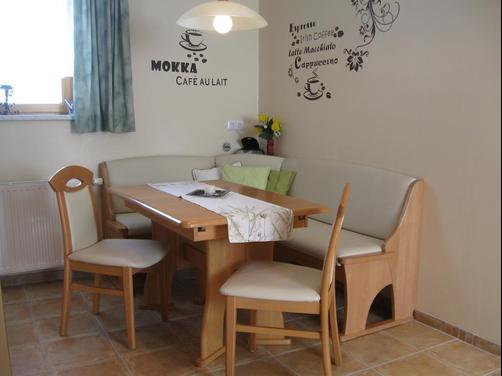 Appartements Schusser - Mallnitz