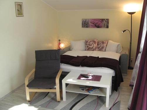 Appartements Schusser - Mallnitz