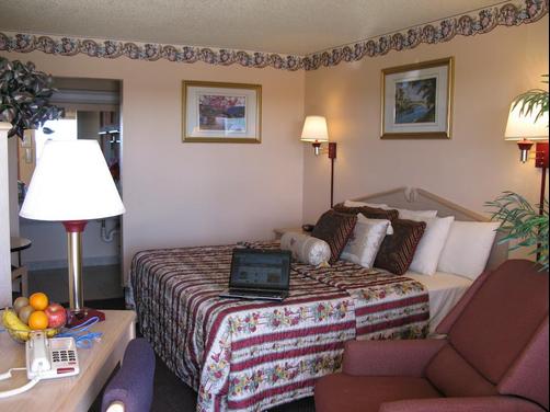 Seminole Inn - Seminole