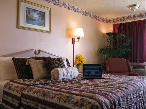 Seminole Inn - Seminole