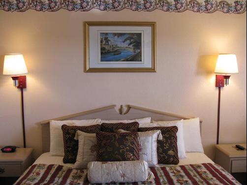 Seminole Inn - Seminole