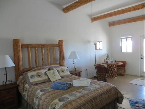 Rancho Milagro Bed & Breakfast - Elgin