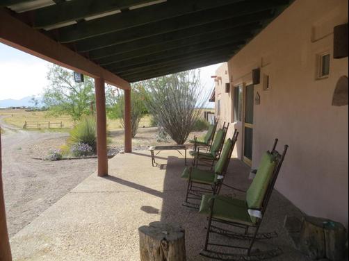 Rancho Milagro Bed & Breakfast - Elgin