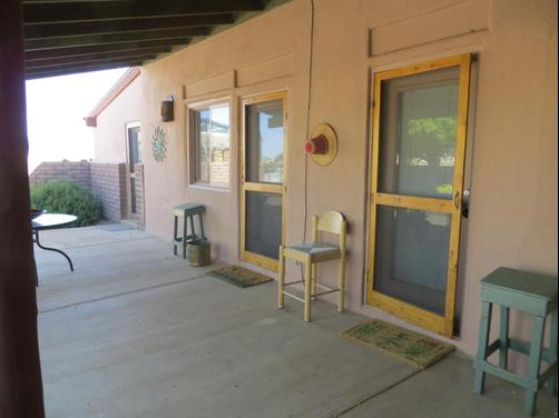 Rancho Milagro Bed & Breakfast - Elgin