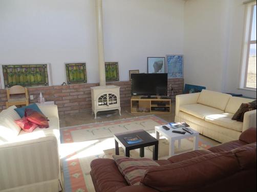 Rancho Milagro Bed & Breakfast - Elgin
