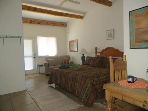 Rancho Milagro Bed & Breakfast - Elgin