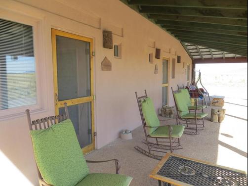 Rancho Milagro Bed & Breakfast - Elgin