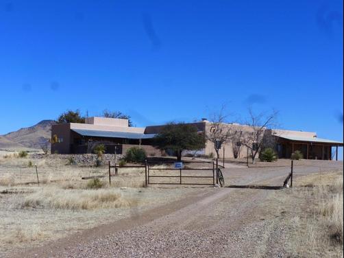 Rancho Milagro Bed & Breakfast - Elgin