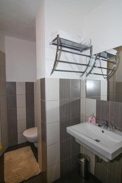 Hotel Sokolsky Dum - Domažlice