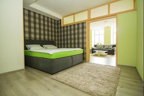 Hotel Sokolsky Dum - Domažlice