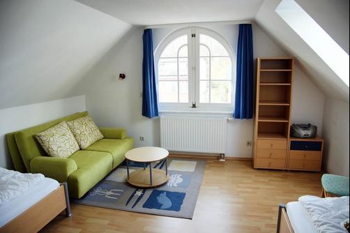 Apartments Haus Eintracht Sellin - Sellin