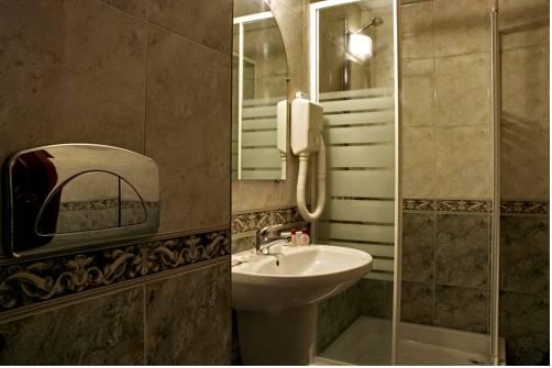 Luxor Hotel - Smolyan