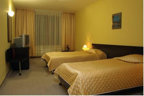 Luxor Hotel - Smolyan