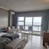 Diaz Hotel & Resort, Mossel Bay: guest room with king bed and balcony ocean view