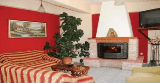 Filareti Hotel - Florina