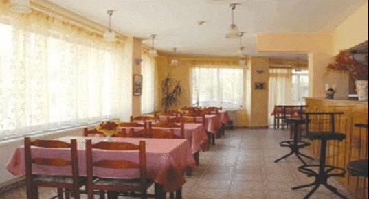 Filareti Hotel - Florina