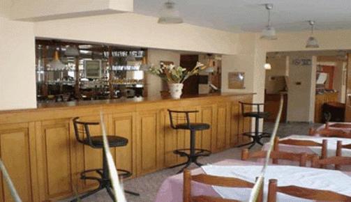 Filareti Hotel - Florina