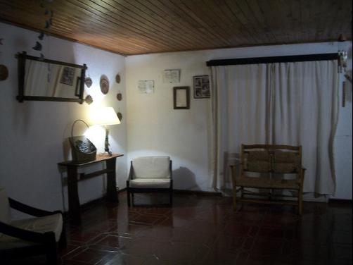Hotel La Posta Del Dayman - Salto