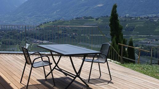 Residence Fiegl - Scena