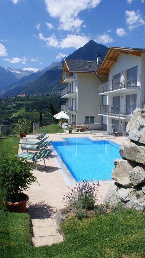 Residence Fiegl - Scena