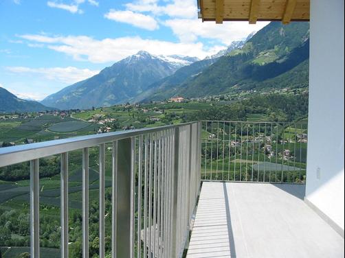 Residence Fiegl - Scena