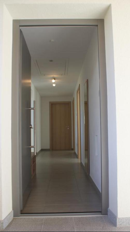 Residence Fiegl - Scena