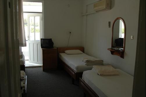 Kiyak Hotel - Demre