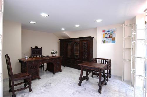 Apartamentos El Tranco Del Mar - Almuñecar