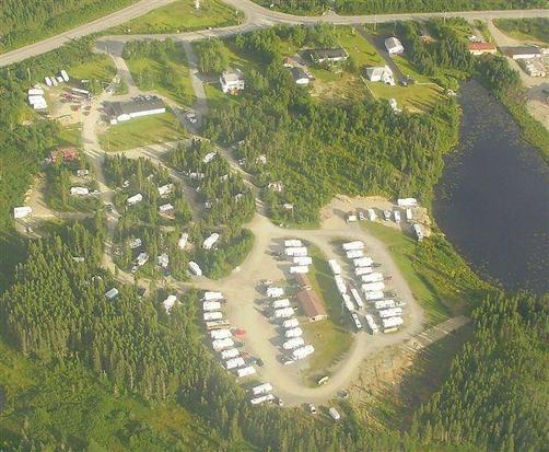 The Country Inn Cottage - Gander