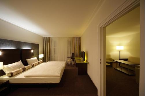 Hotel am See - Salzgitter