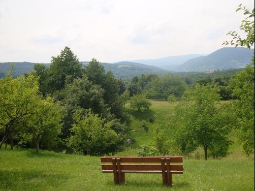 Private Accommodation Jandric - Drežnik Grad