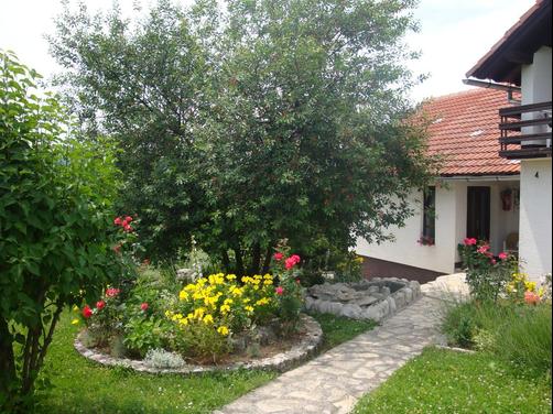 Private Accommodation Jandric - Drežnik Grad