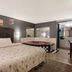 Scottish Inns Harrisburg-Hershey South room with king bed and in-room jetted tub in New Cumberland