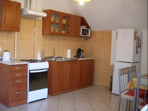 Éden Vendégház - Miskolc Tapolca