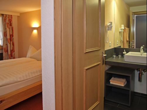 Hotel Steinbock - Brienz