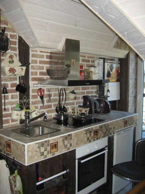 Maaritza Holiday Cottage - Türi