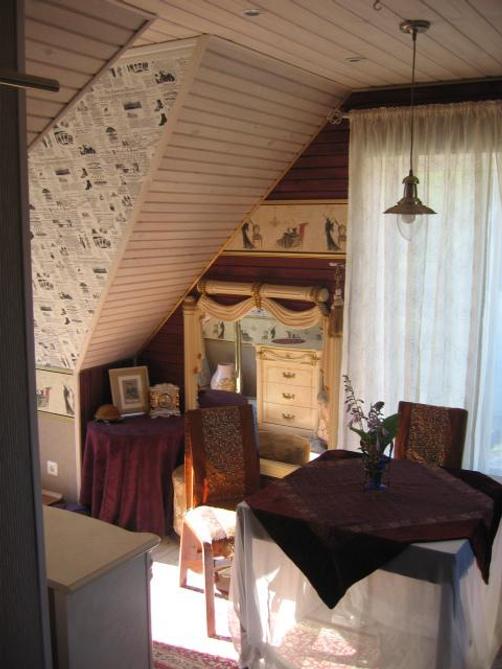 Maaritza Holiday Cottage - Türi